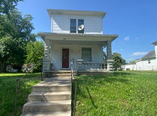 412 2nd St, Piqua, OH 45356