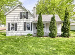 150 2nd St, Kingston, IL 60145