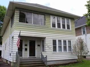 127 Schubert St, Binghamton, NY 13905