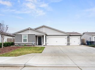 2367 Sawgrass Avenue, Tulare, CA 93274