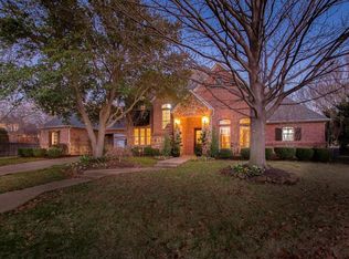 1204 Marquette Ct, Southlake, TX 76092