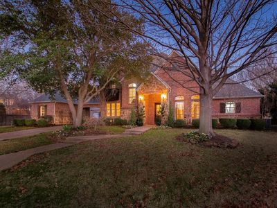 1204 Marquette Ct, Southlake, TX, 76092
