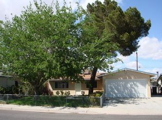 1517 Sunset St, Barstow, CA 92311