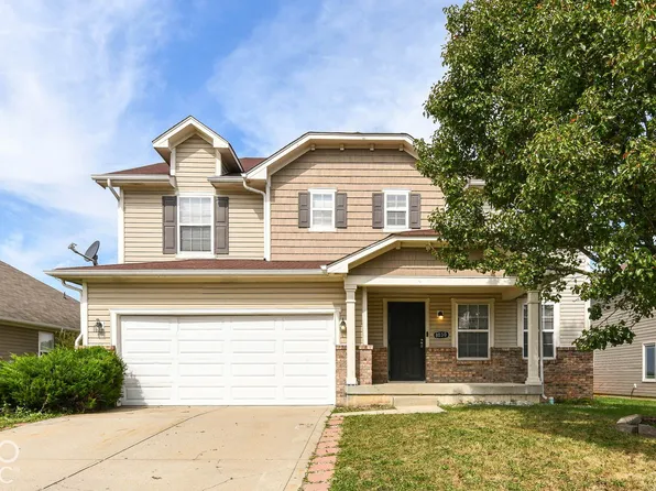8030 Cole Wood Blvd, Indianapolis, IN 46239