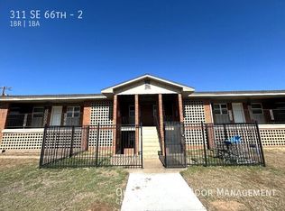 311 SE 66th St #2, Oklahoma City, OK 73149