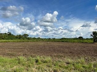 770 Shark Ln, Labelle, FL 33935