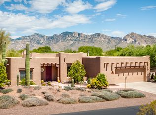 11626 N La Tanya Dr, Tucson, AZ 85737