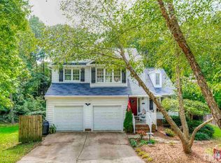 210 Maumee Ct, Cary, NC 27513