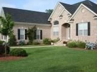 1250 Wood Lily Cir, Leland, NC 28451