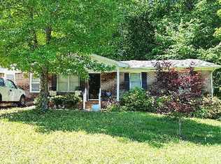 325 Coach Hill Dr, Gaffney, SC 29340