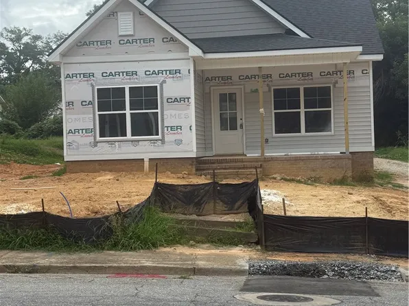 1411 S McDuffie St, Anderson, SC 29624