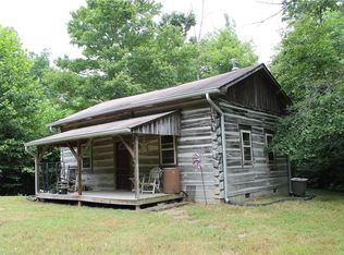 6545 Christianburg Rd, Columbus, IN 47201