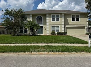 420 Empress Ln, Chuluota, FL 32766