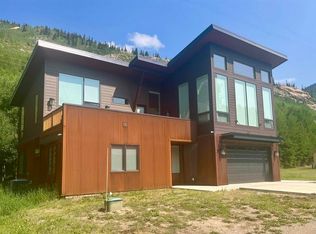 1362 Bluff St, Silverton, CO 81433