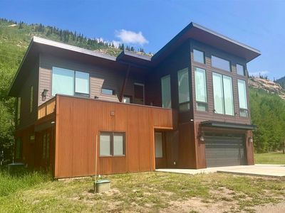 1362 Bluff Street, Silverton, CO, 81433