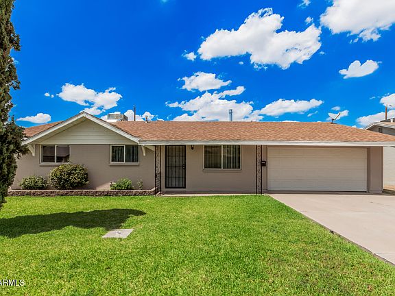 2nd image of 3814 W EL CAMINO Drive