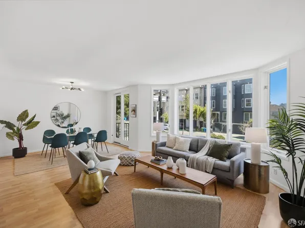 875 Masonic Ave #100, San Francisco, CA 94117
