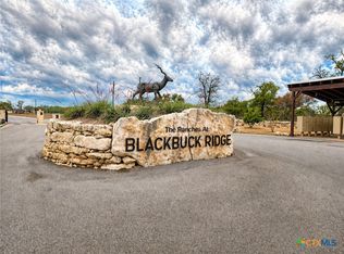 162 Addax Ct, Lampasas, TX 76550