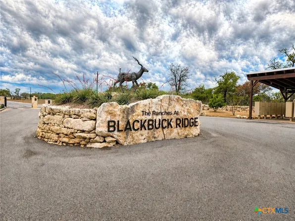 162 Addax Ct, Lampasas, TX 76550