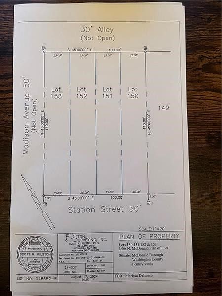 1st image of 0 Station St