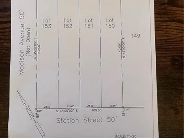 0 Station St, Mc Donald, PA 15057
