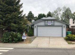 1308 Aristicon Dr, Reno, NV 89523