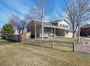 4505 E 122nd Ct, Thornton, CO 80241