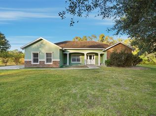 12760 SE 48th Ter, Belleview, FL 34420