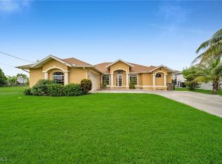 621 NW 37th Ave, Cape Coral, FL 33993