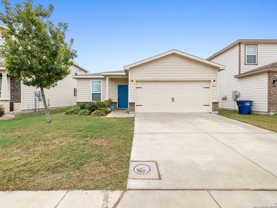 408 Nova Zembla, New Braunfels, TX, 78130