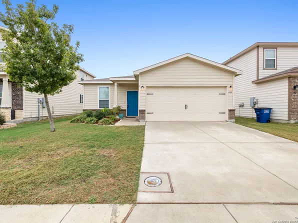 408 Nova Zembla, New Braunfels, TX 78130