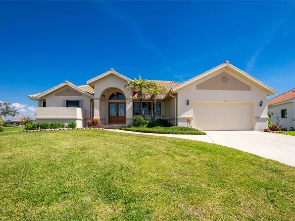 10 Seaward Cir, Placida, FL 33946