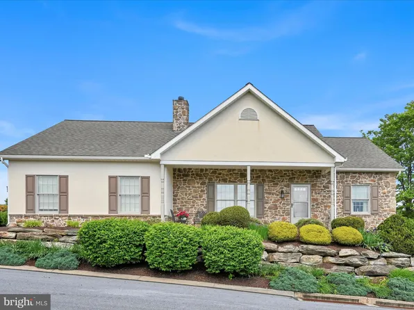 214 Fite Way, Quarryville, PA 17566