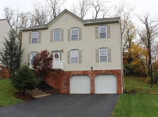 134 John Dr, Canonsburg, PA