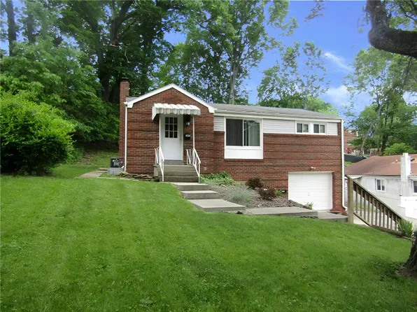 143 Winifred Dr, Pittsburgh, PA 15236