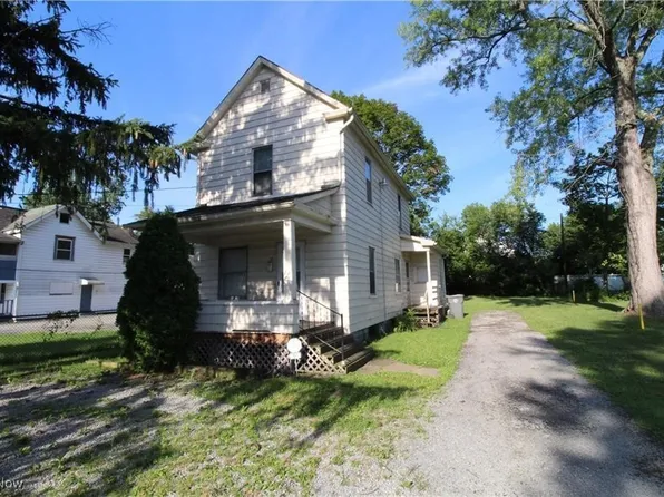 18 Whitney Ave S, Youngstown, OH 44509