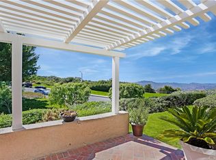 22775 Mariano Dr, Laguna Niguel, CA 92677