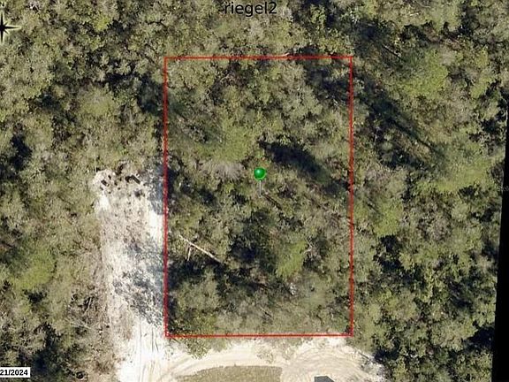 2nd image of RIEGEL (PAPER) AVENUE LOT 65