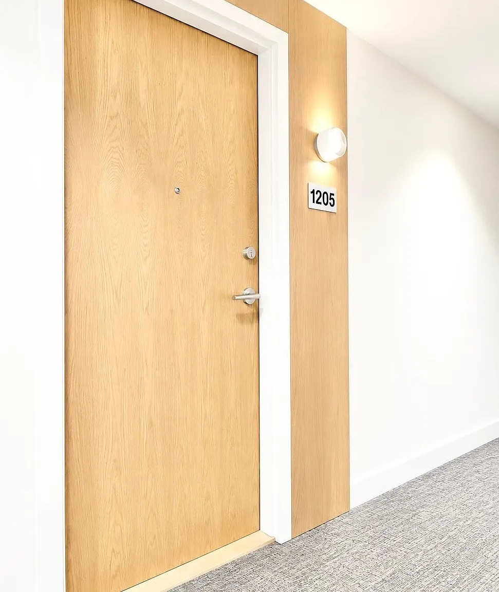 2 bed, $2,500 — Photo 2