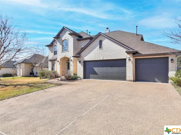 16634 Cordillera Dr, Round Rock, TX 78681