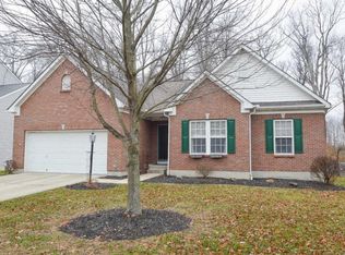 1428 Lela Ln, Milford, OH 45150