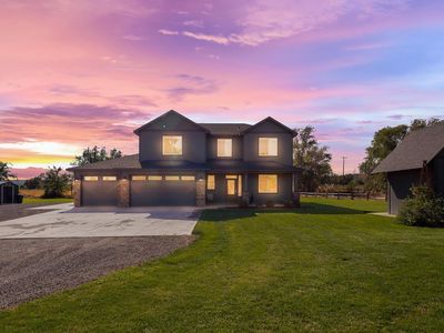 5103 E Tilstra Rd, Benton City, WA, 99320