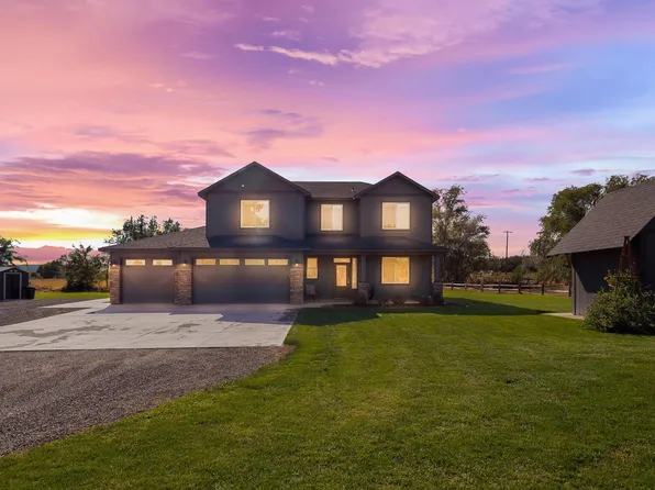 5103 E Tilstra Rd, Benton City, WA 99320