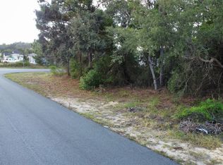 3300 Alcan Ave, Spring Hill, FL 34608