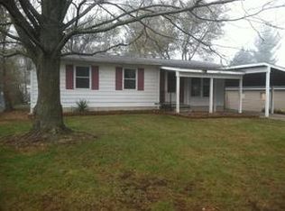 103 N Henry St, Mount Pleasant, MI 48858