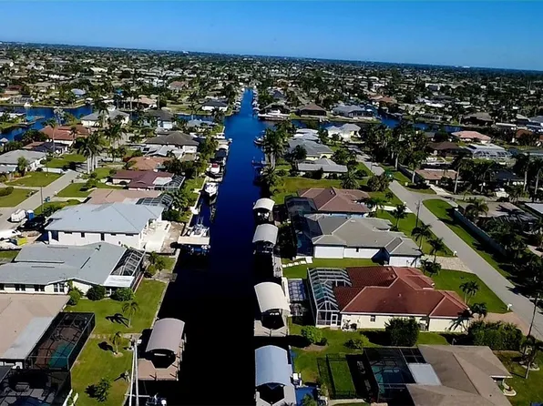 5214 SW 2nd Ave, Cape Coral, FL 33914