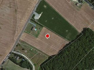 24799 Kruger Rd, Georgetown, DE 19947