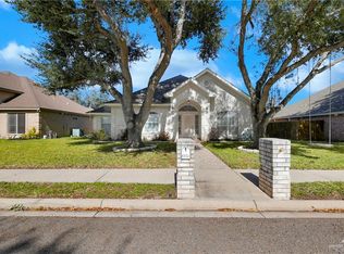 2007 E 28th St, Mission, TX 78574