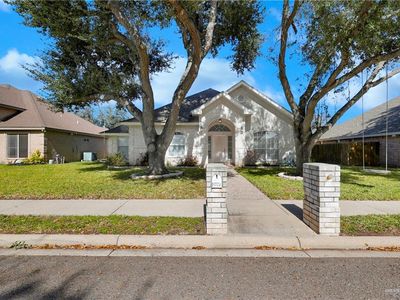 2007 E 28th St, Mission, TX, 78574