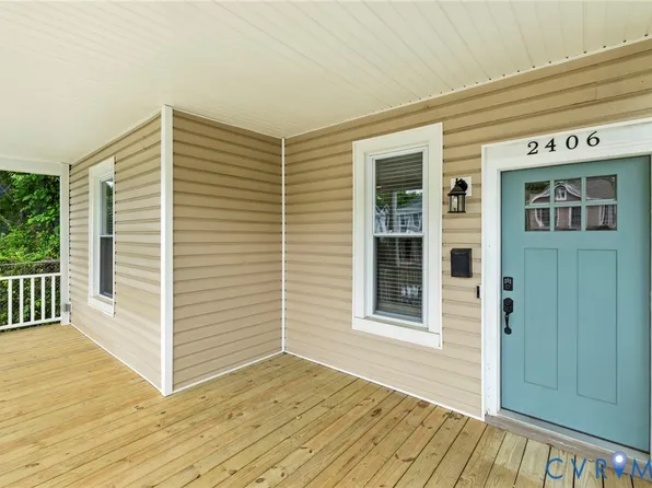 2406 Lamb Ave, Richmond, VA 23222